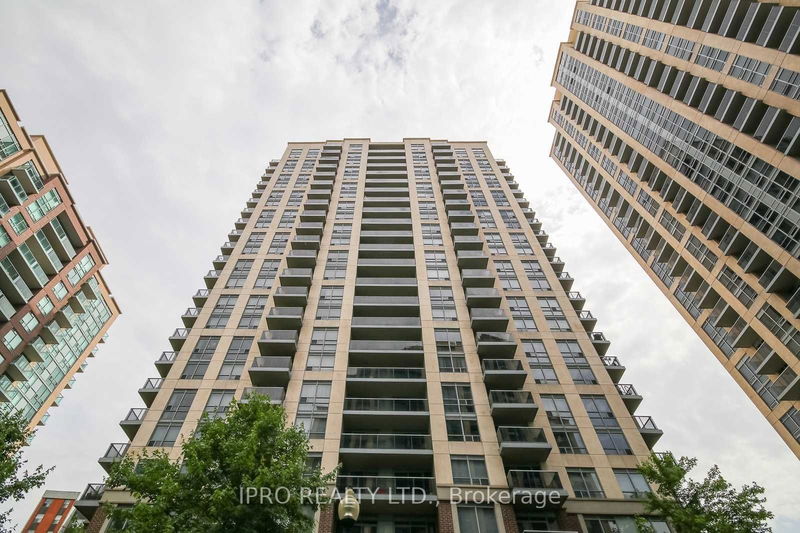 5 Michael Power Pl, unit 603 for rent