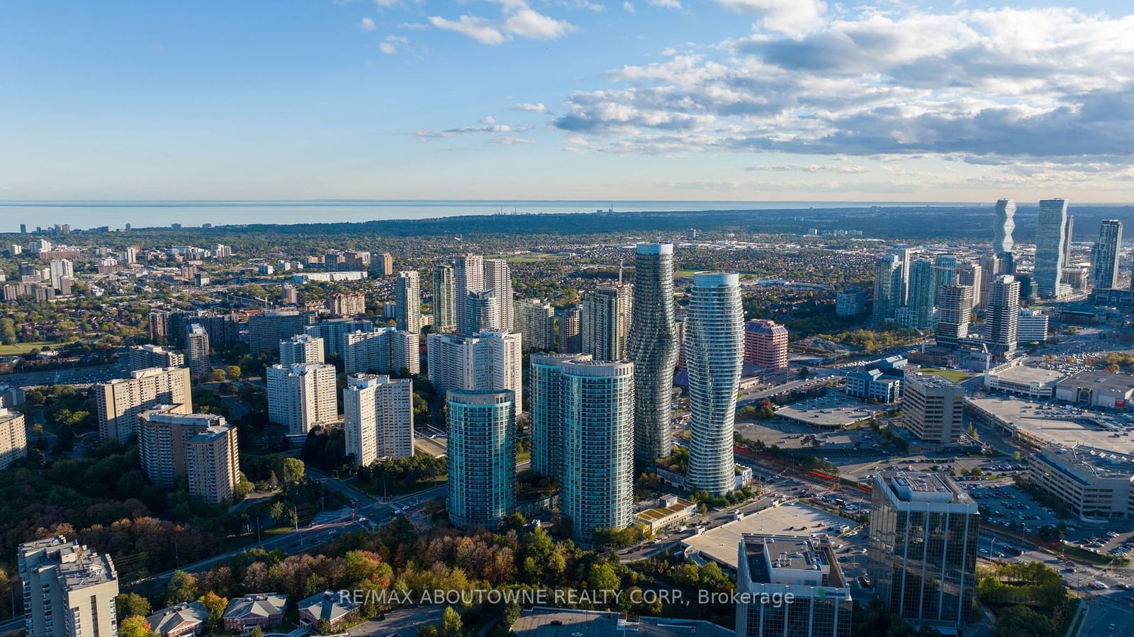 The Absolute Condos, Mississauga, Toronto