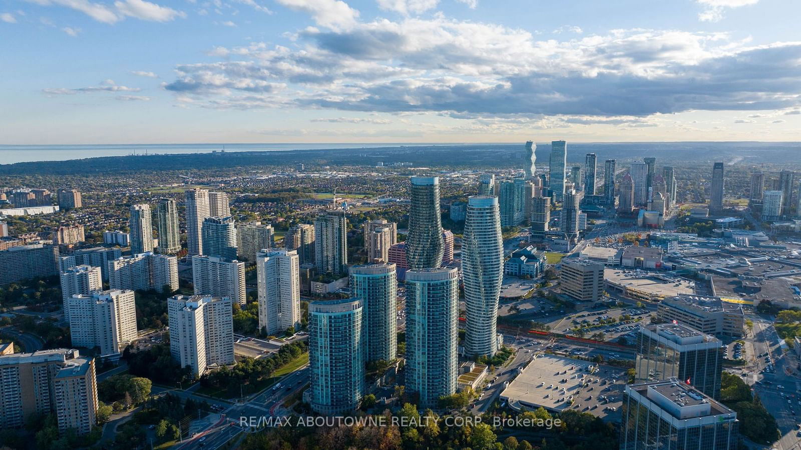 The Absolute Condos, Mississauga, Toronto