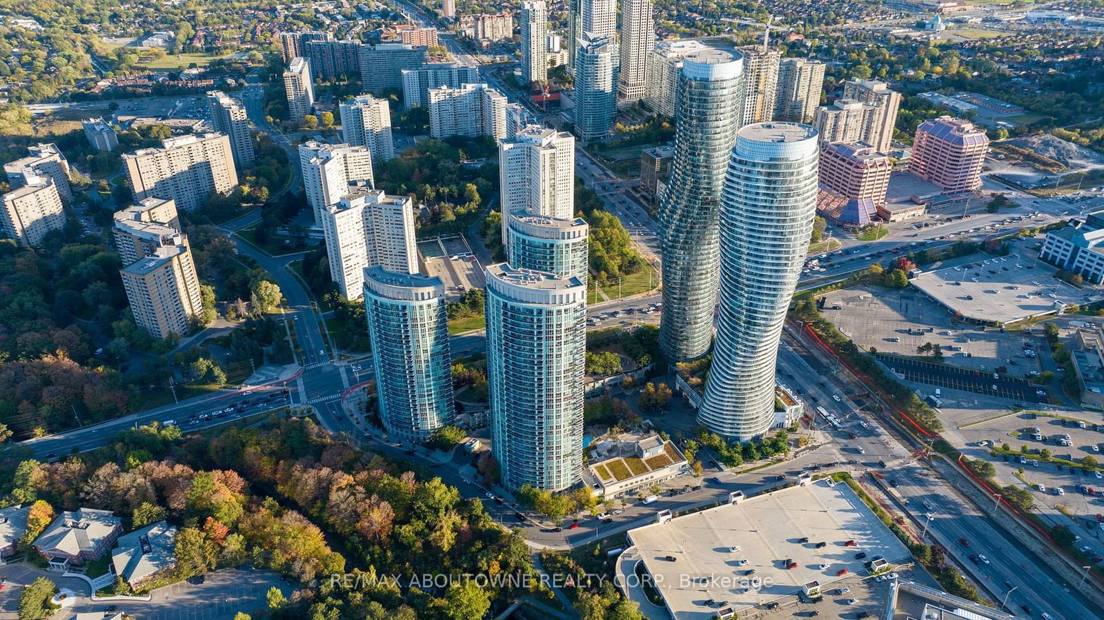 The Absolute Condos, Mississauga, Toronto