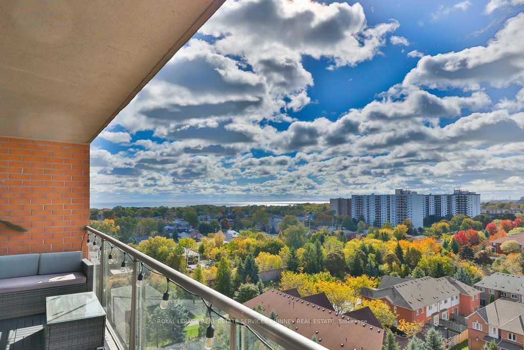 Village Terraces II Condos, Mississauga, Toronto