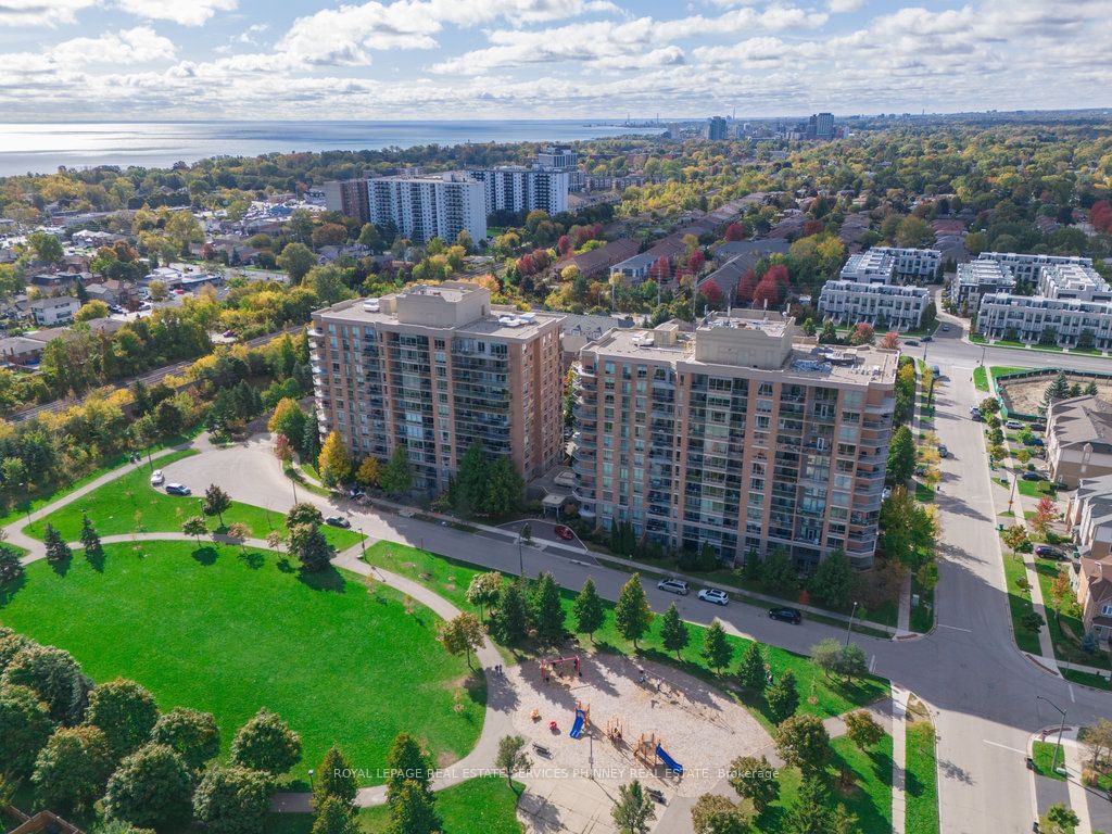 Village Terraces II Condos, Mississauga, Toronto