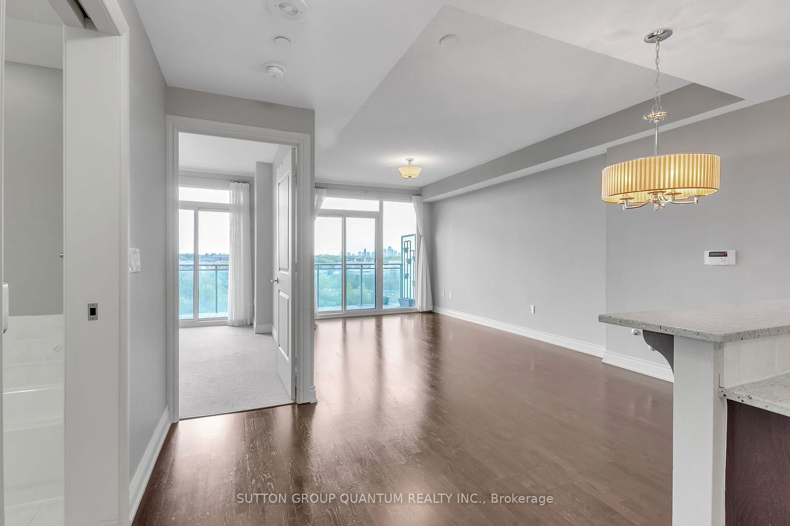 1665 The Collegeway, unit 1209 for sale