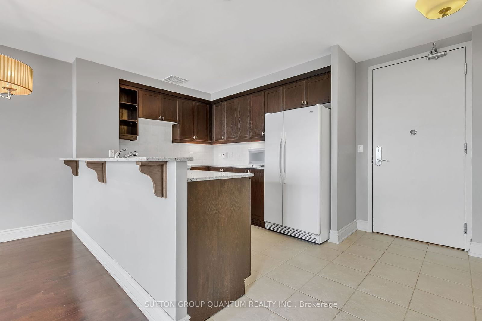 1665 The Collegeway, unit 1209 for sale