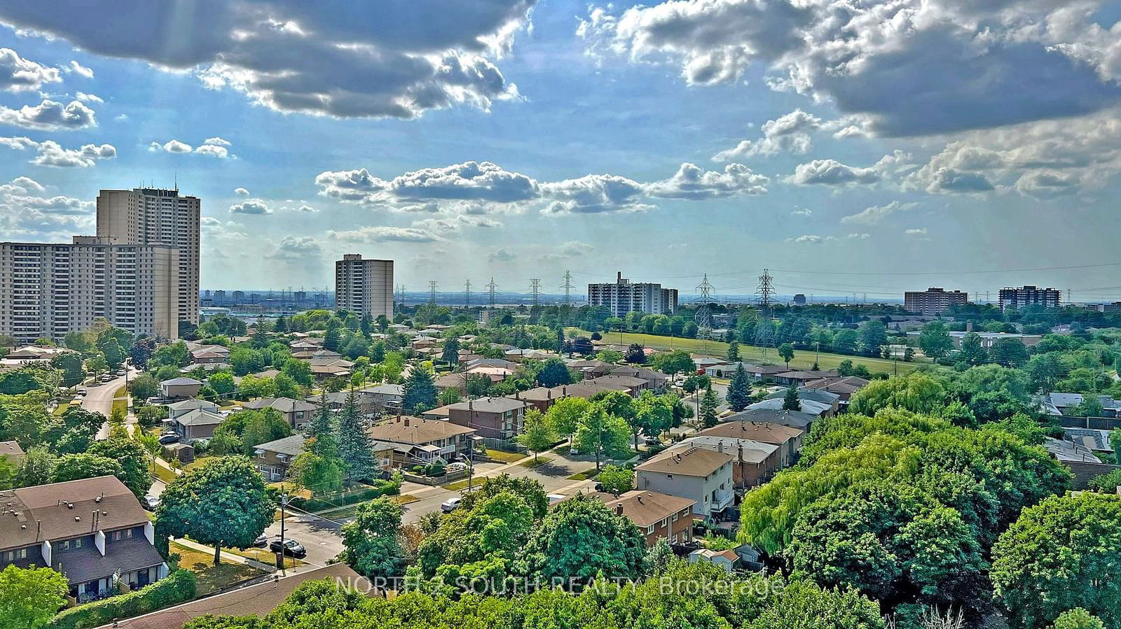 Bristol House Condos, North York, Toronto