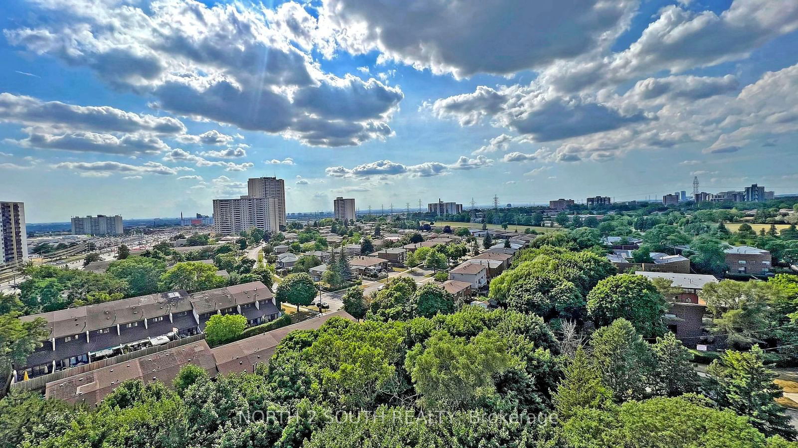 Bristol House Condos, North York, Toronto