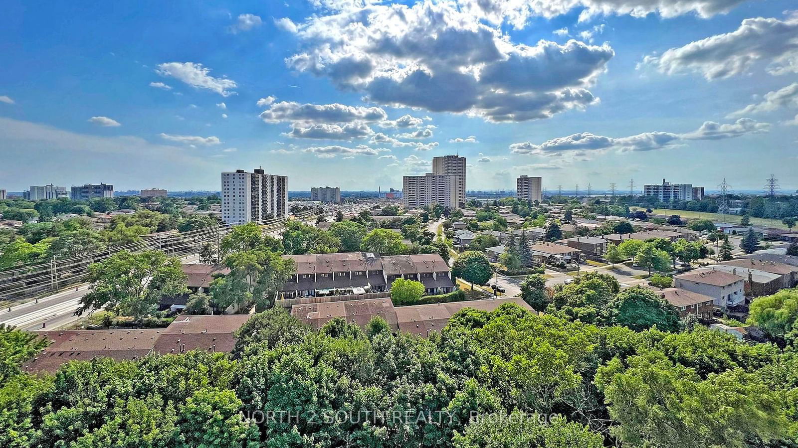 Bristol House Condos, North York, Toronto