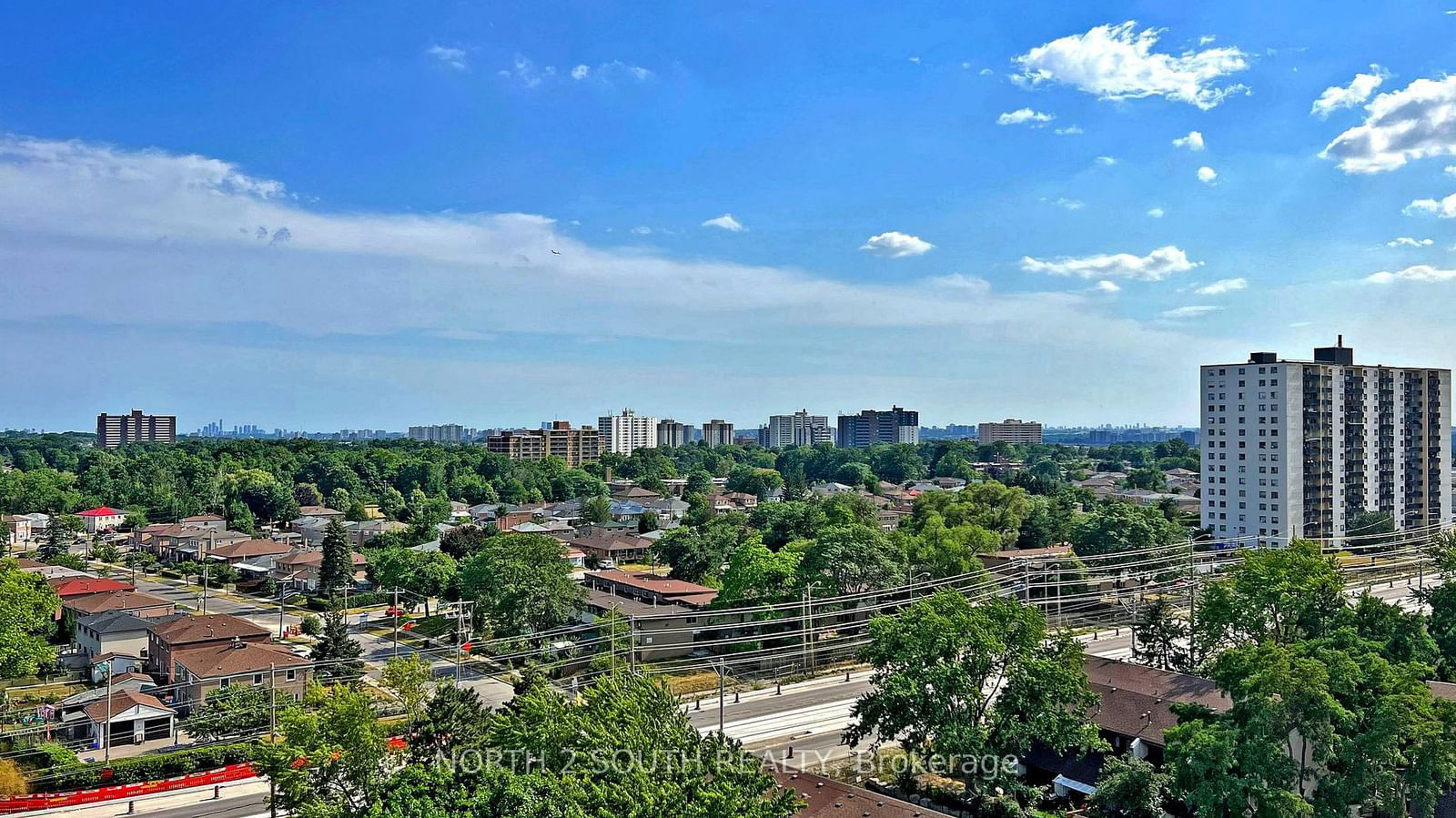 Bristol House Condos, North York, Toronto