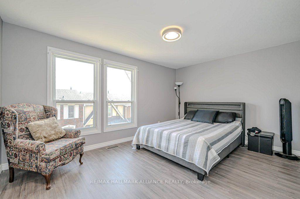 2216-2260 Upper Middle Road Townhomes, Burlington, Toronto