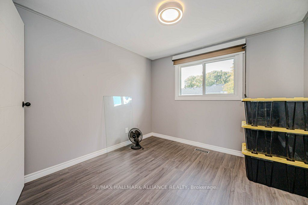 2216-2260 Upper Middle Road Townhomes, Burlington, Toronto