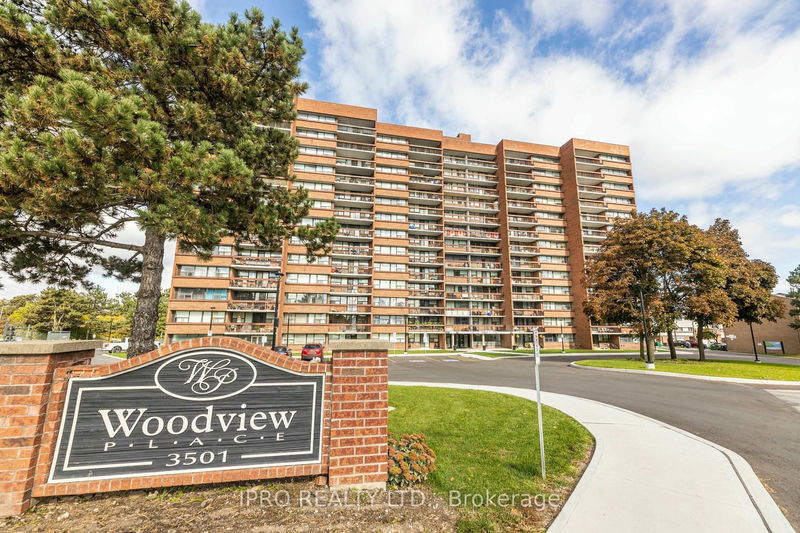 3501 Glen Erin Dr, unit 901 for sale