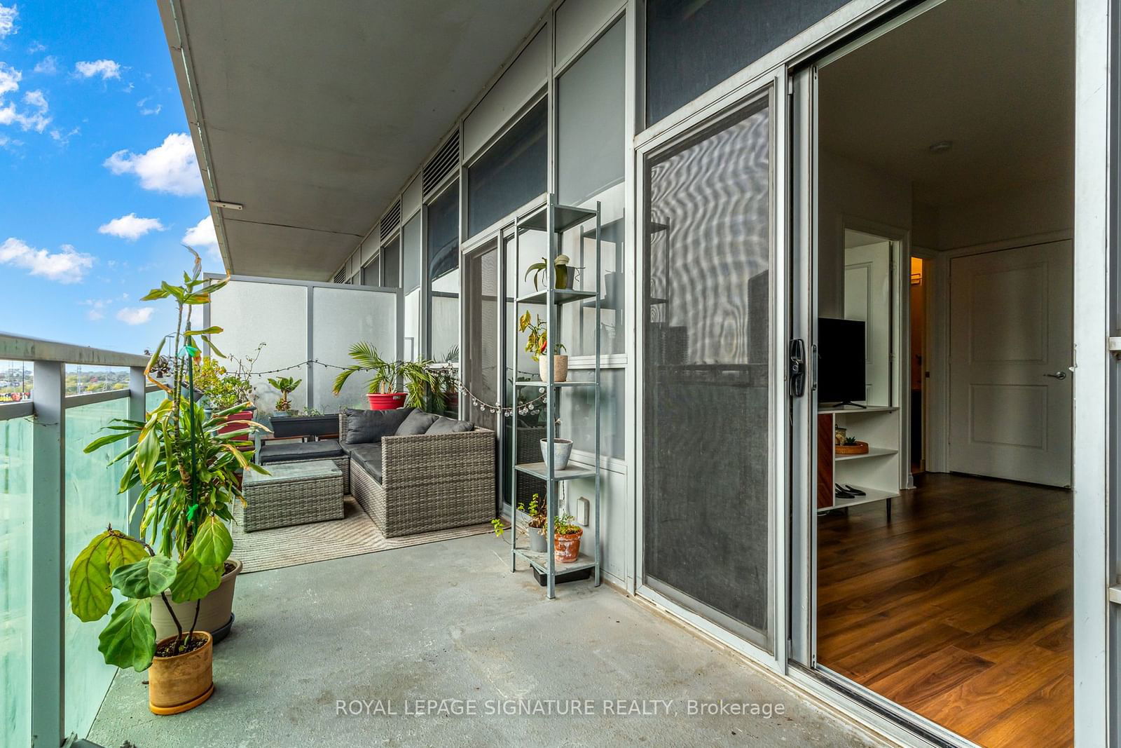 16 Brookers Lane, unit 1213 for sale