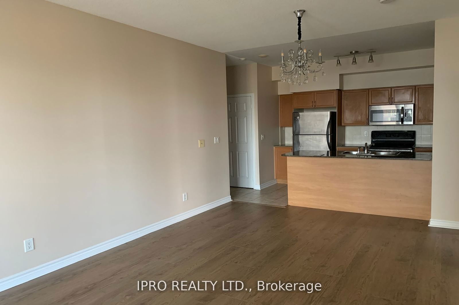 388 Prince of Wales Dr, unit 1610 for rent