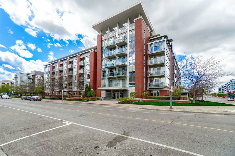 80 Port St E, unit 209 for sale