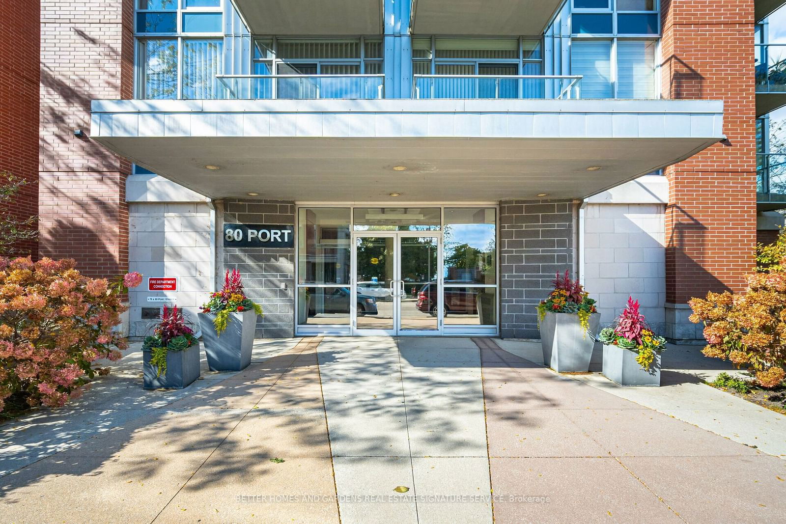 80 Port St E, unit 209 for sale