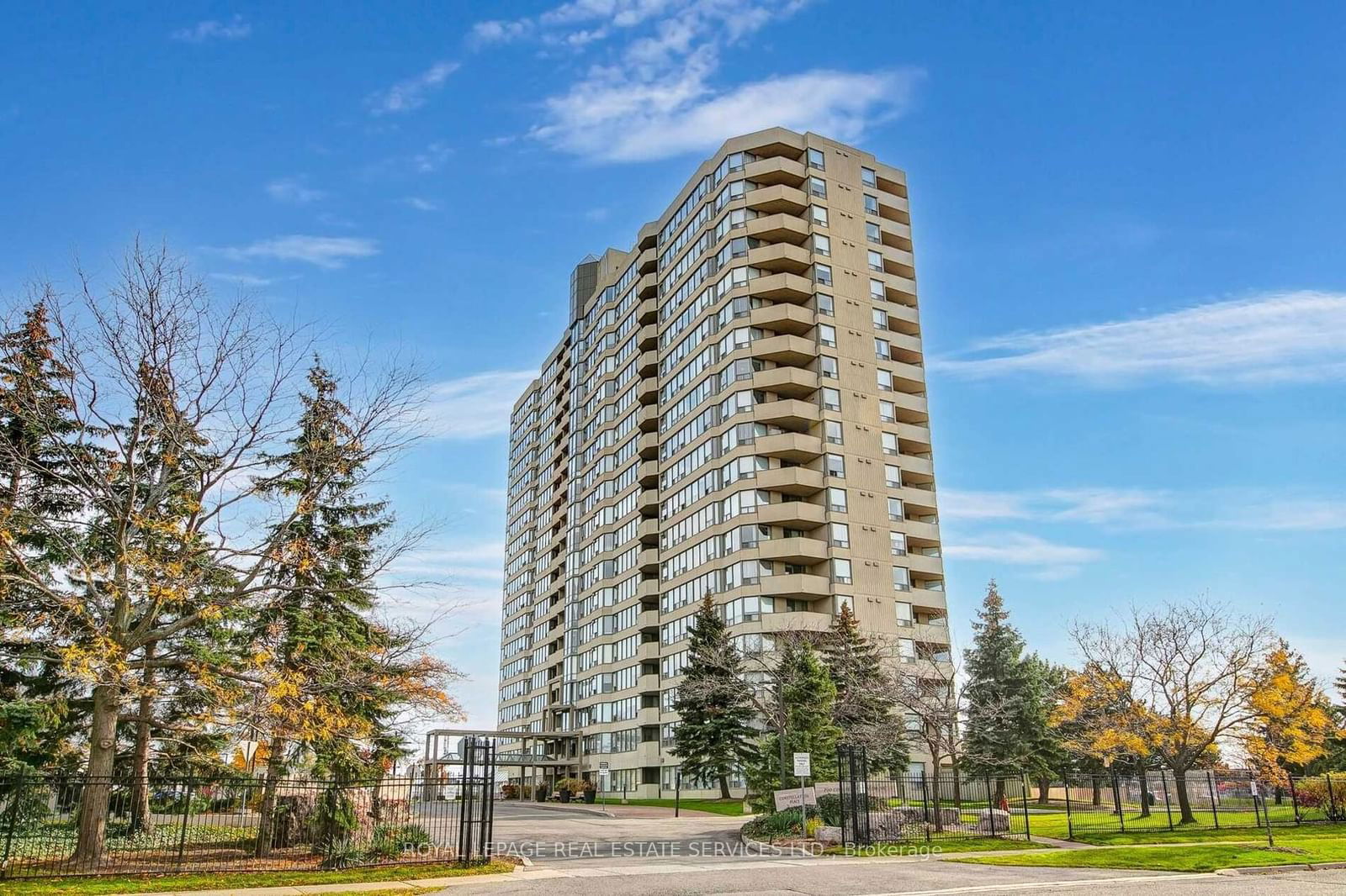 Constellation Place Condos, Mississauga, Toronto