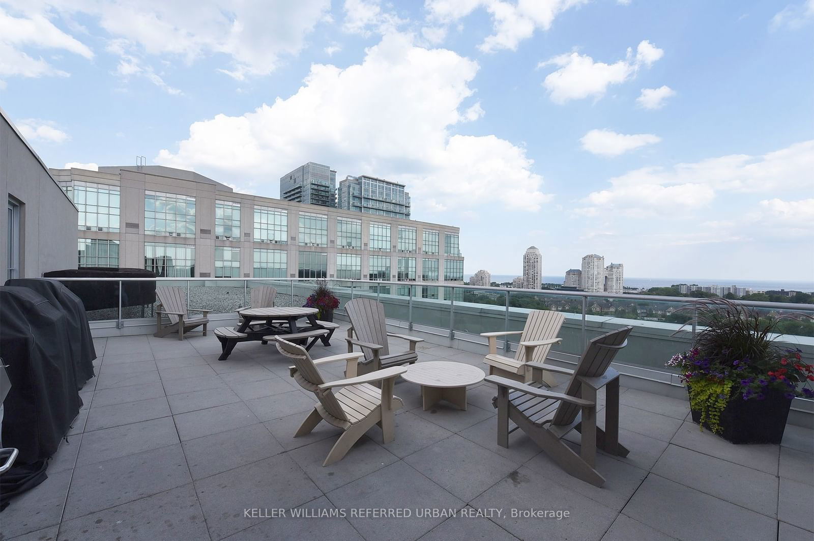 Mystic Pointe - Skylofts II, Etobicoke, Toronto