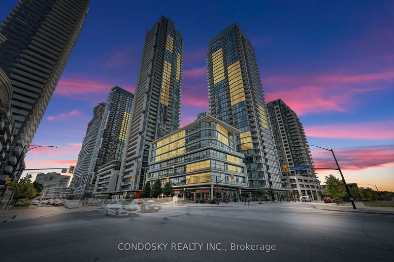 4070 Confederation Pkwy, unit 2506 for sale