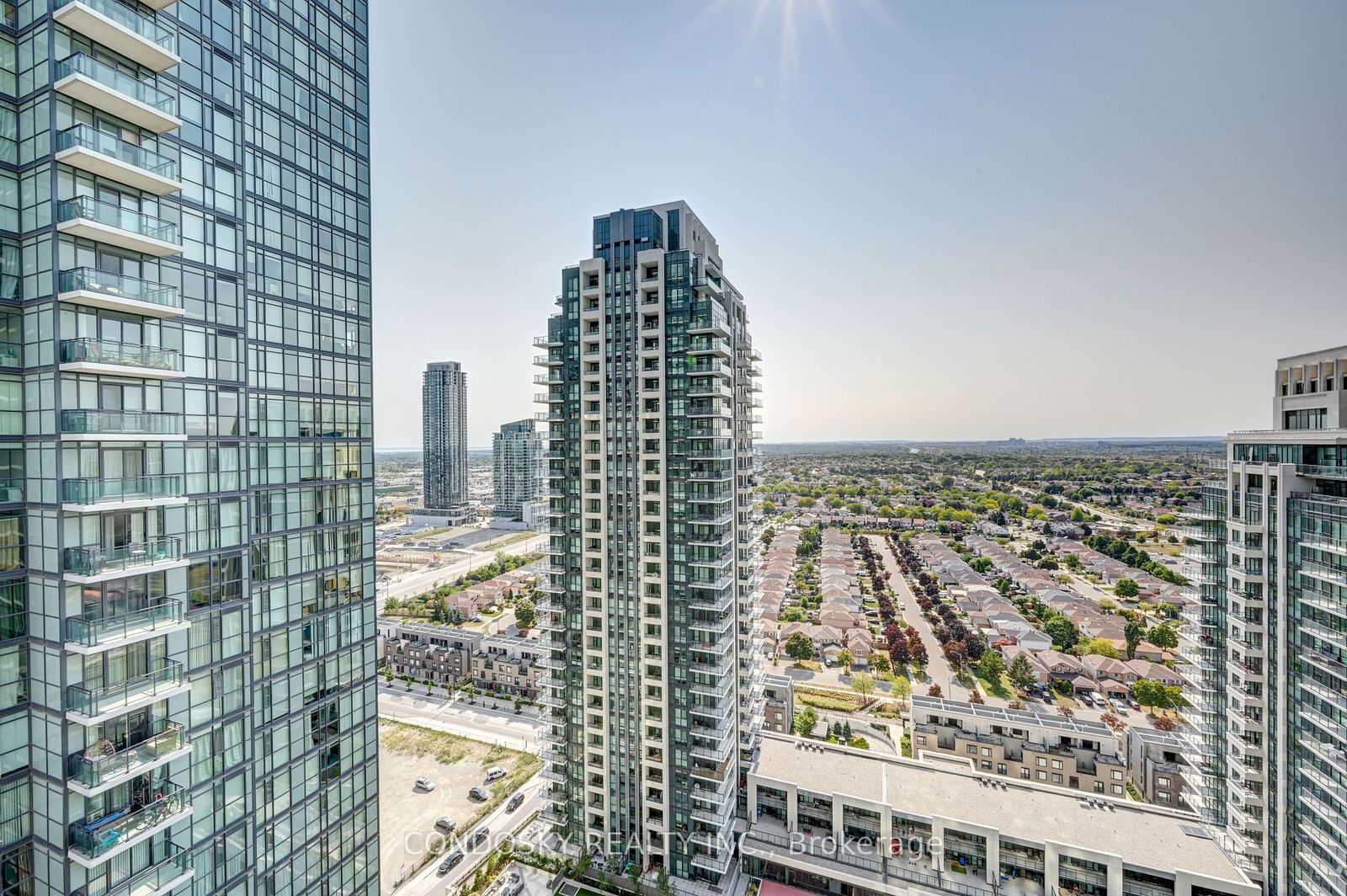 4070 Confederation Pkwy, unit 2506 for sale