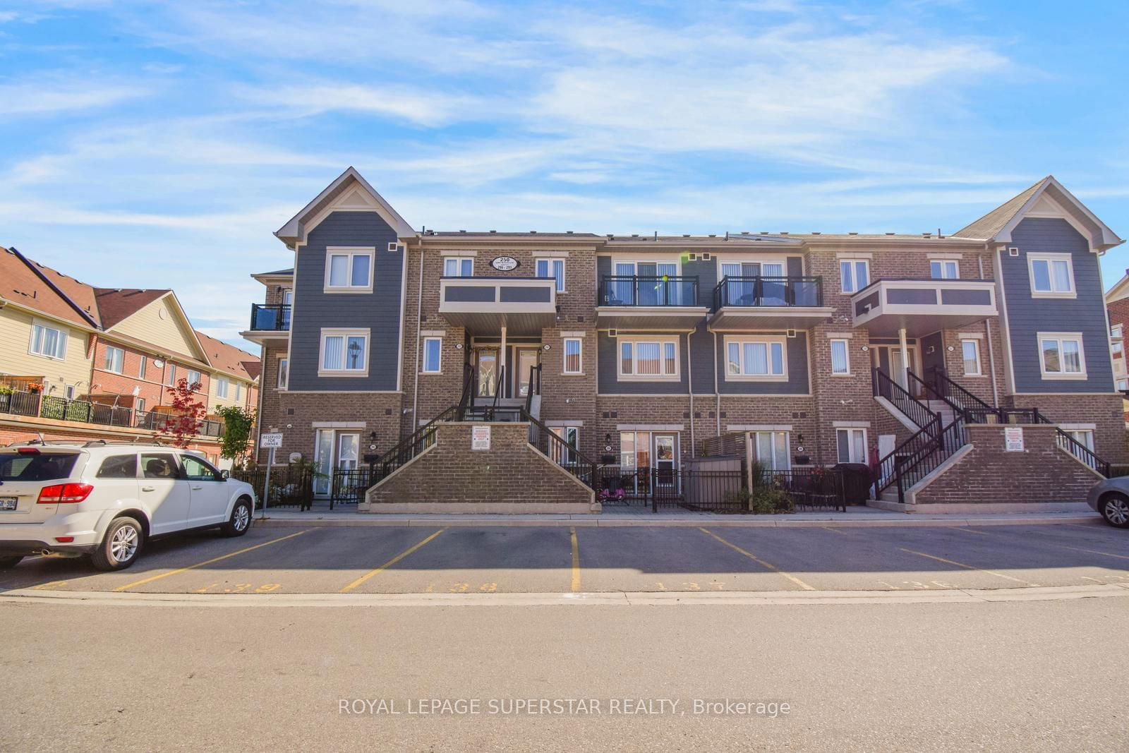 250 Sunny Meadow Blvd, unit 291 for sale