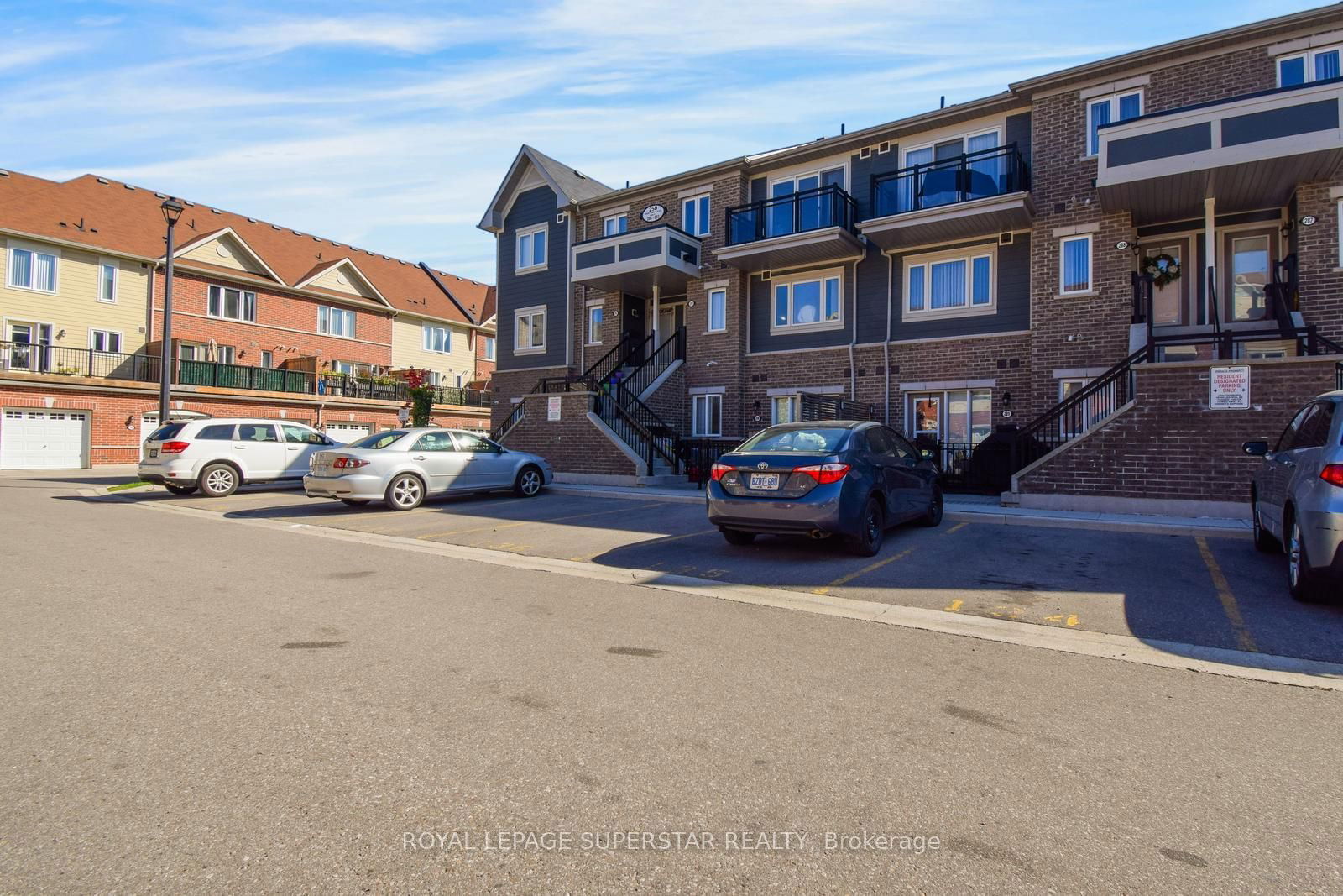 250 Sunny Meadow Blvd, unit 291 for sale