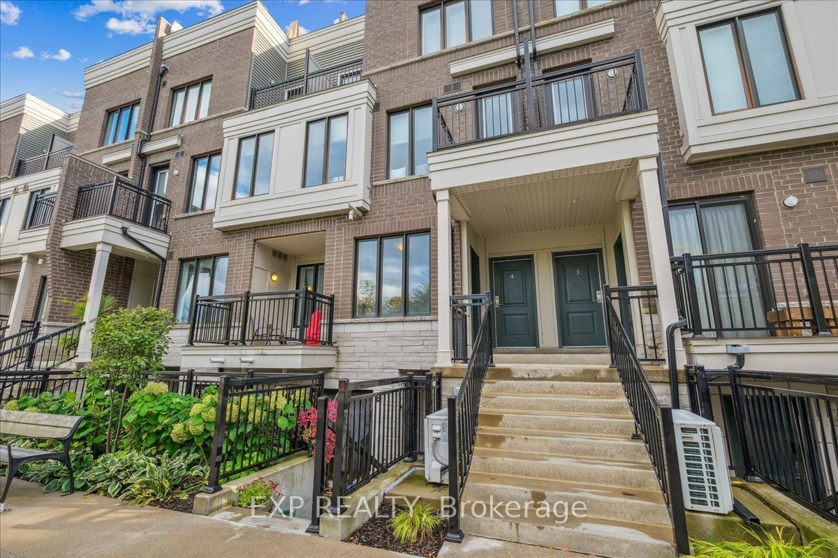 150 Long Branch Ave, unit 5 for sale