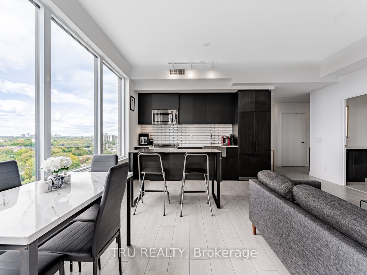 270 Dufferin St, unit LPH12 for sale