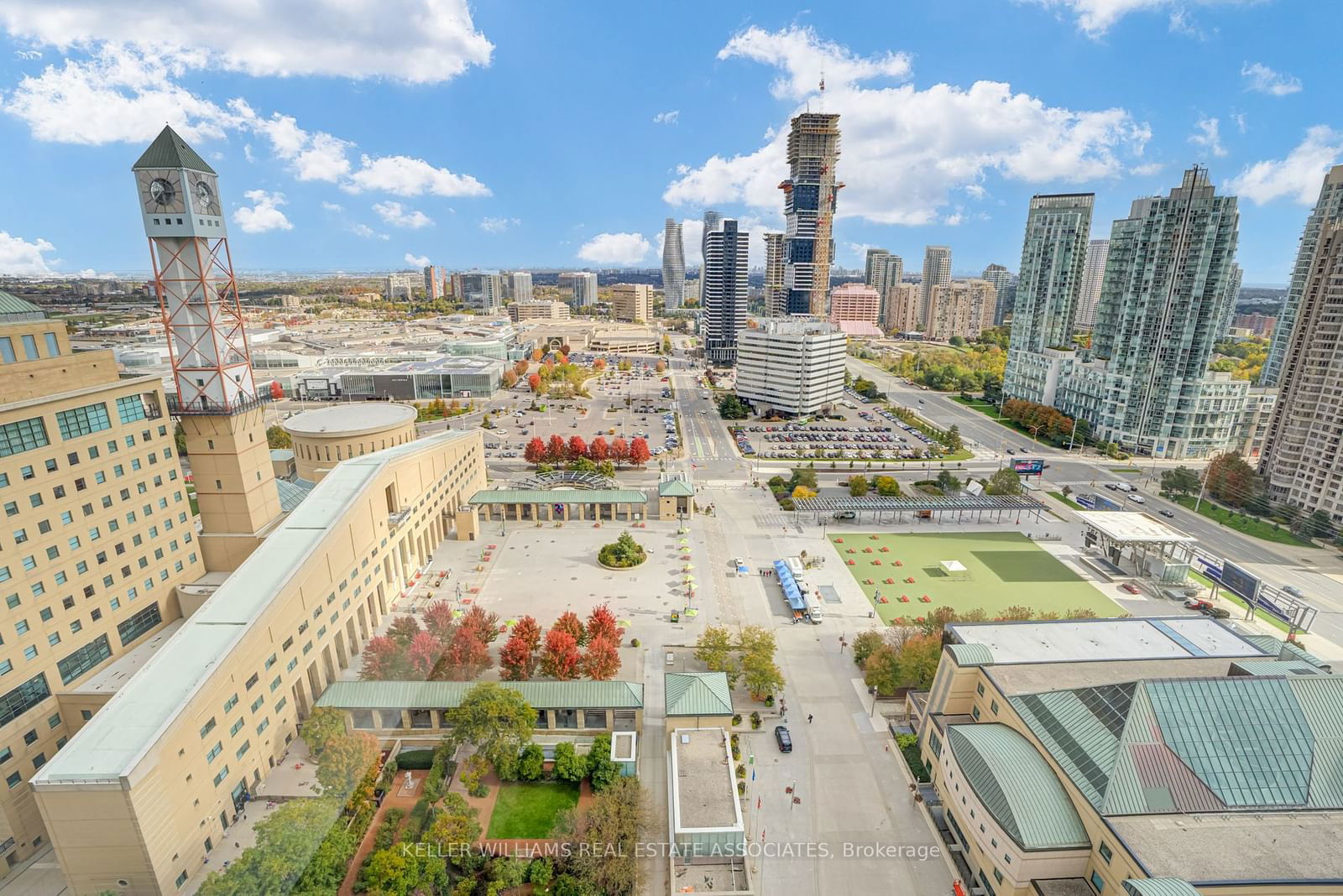 The Capital II Condos, Mississauga, Toronto