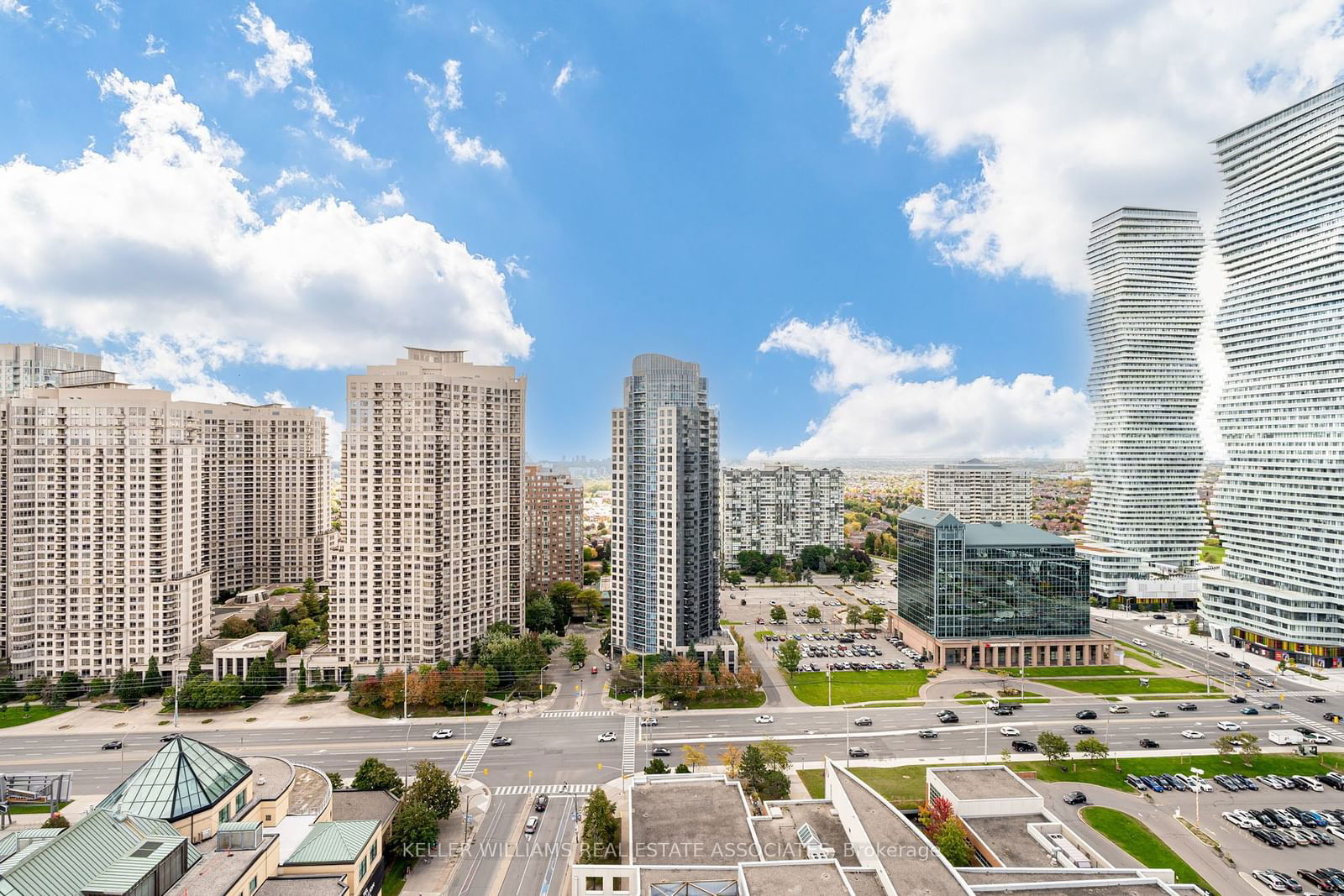 The Capital II Condos, Mississauga, Toronto