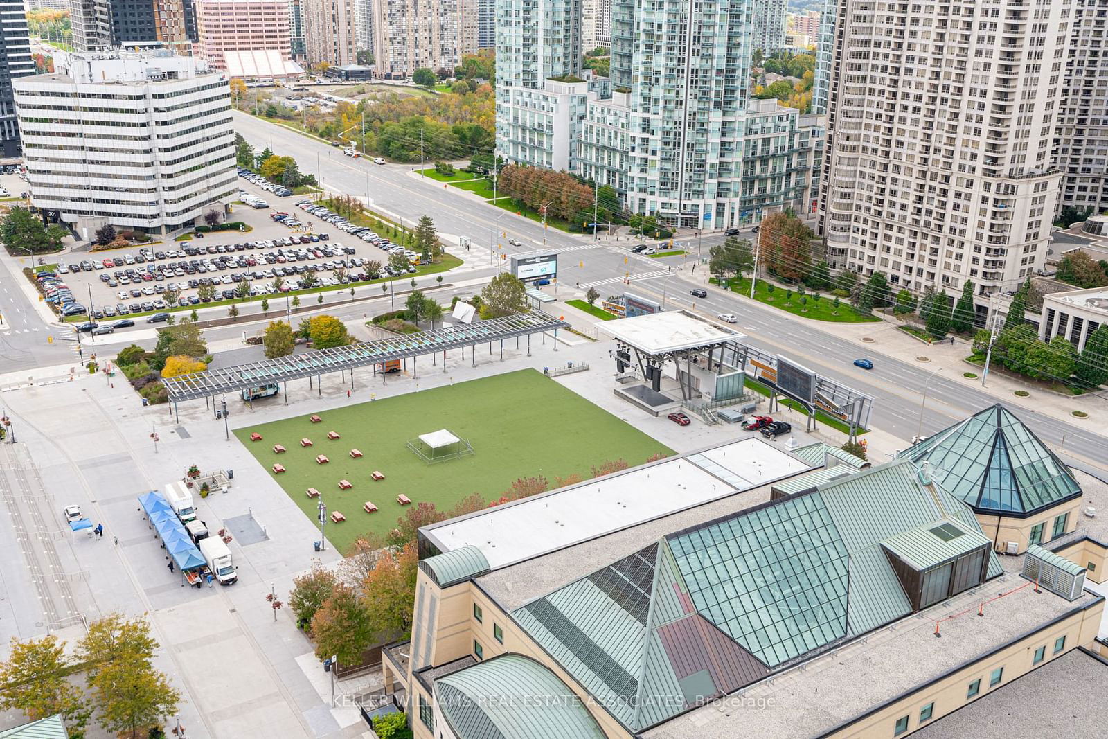 The Capital II Condos, Mississauga, Toronto