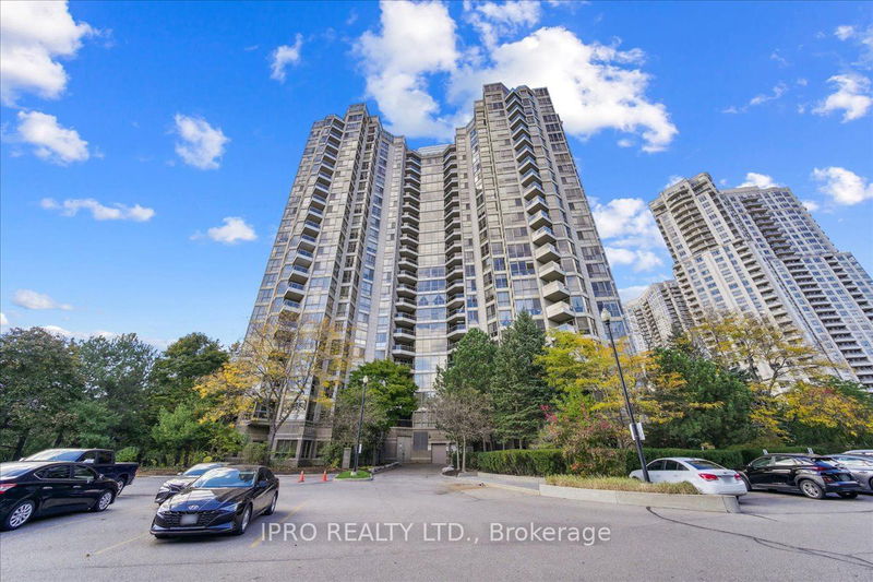 55 Kingsbridge Garden Circ, unit 613 for sale