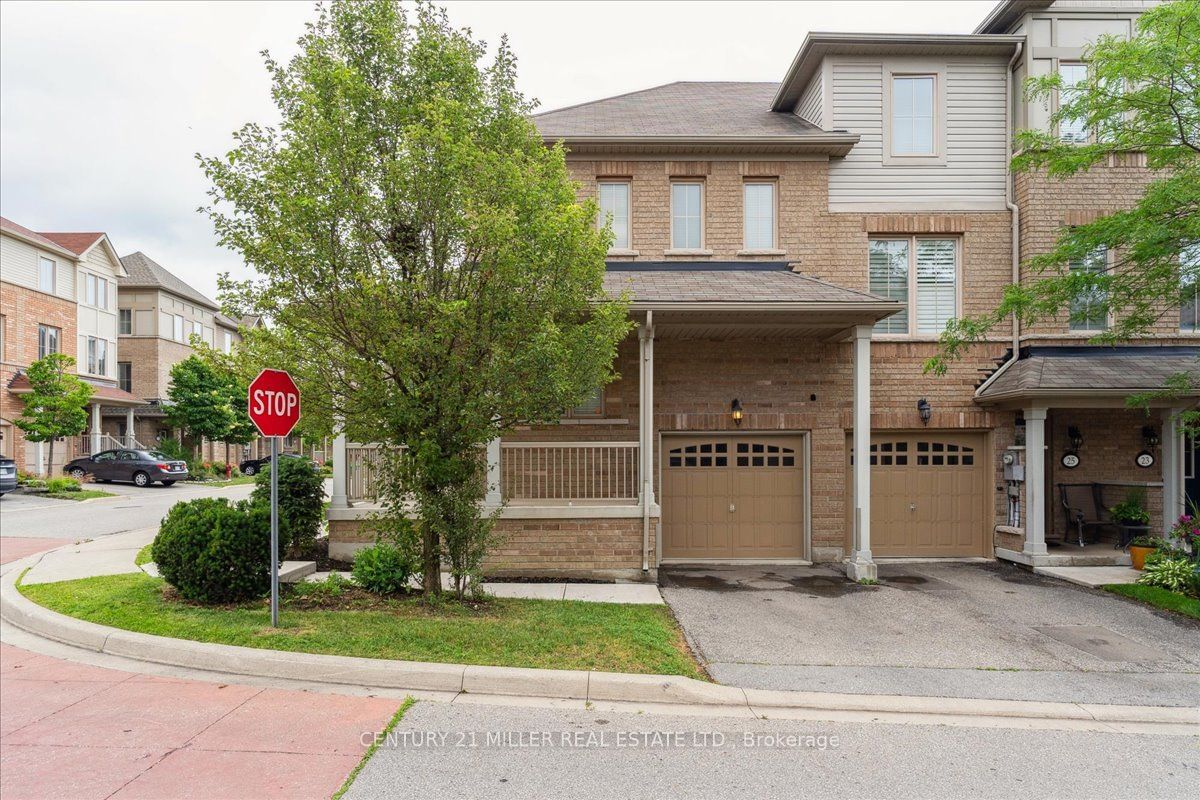 Terracotta Village, Brampton, Toronto