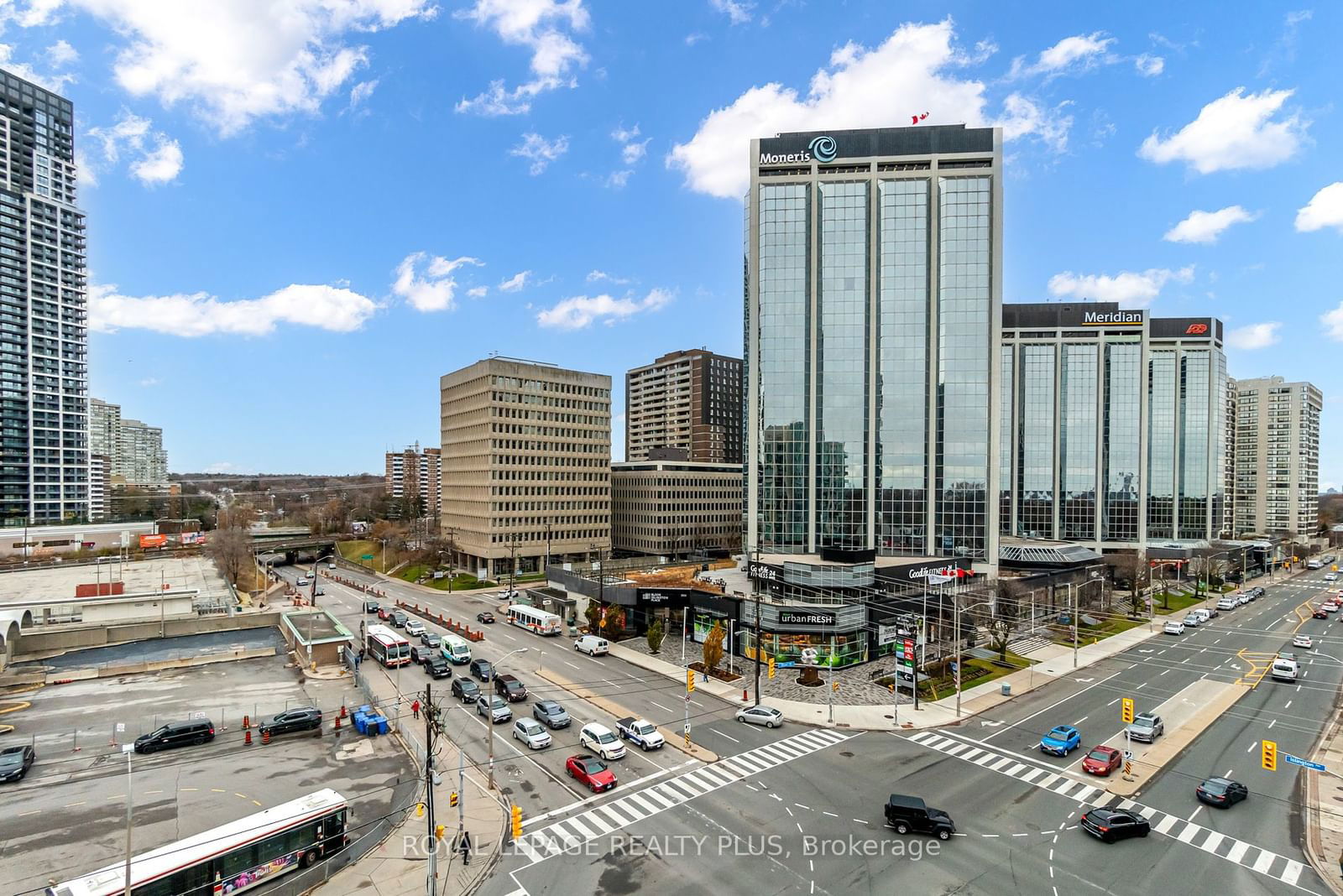 Kingswood on Bloor Condos, Etobicoke, Toronto