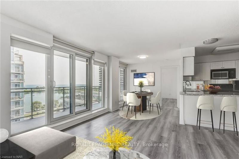 2121 LAKESHORE Blvd W, unit 1211 for sale