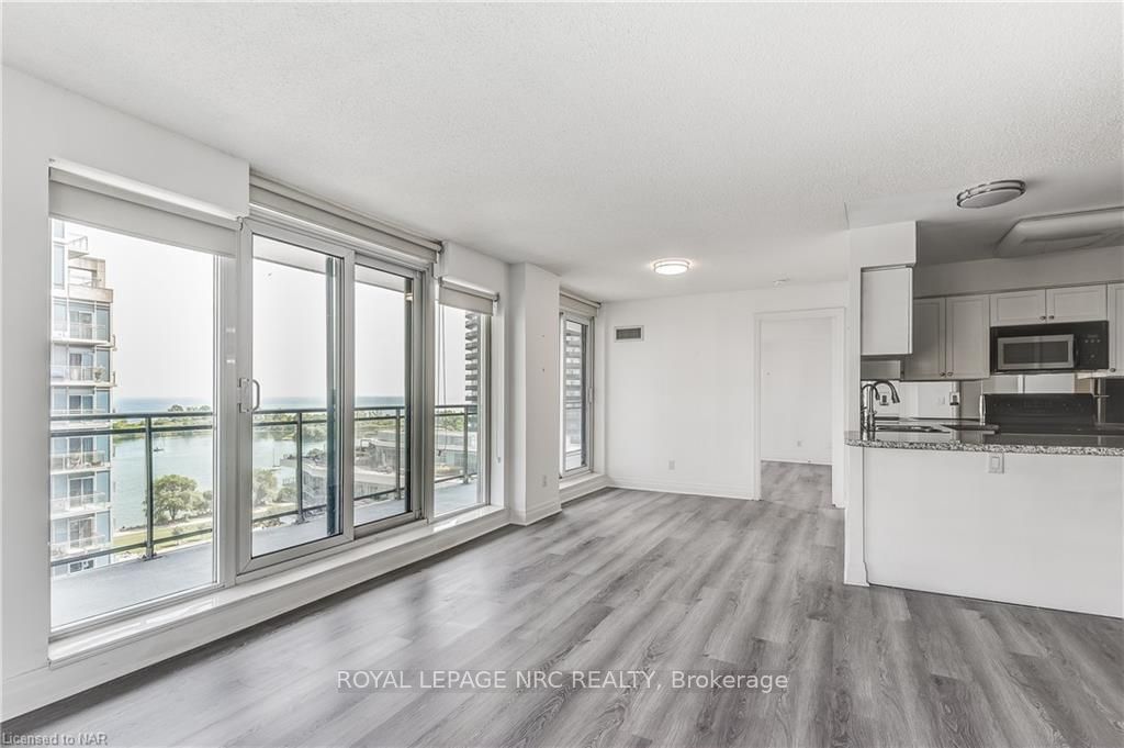 2121 LAKESHORE Blvd W, unit 1211 for sale