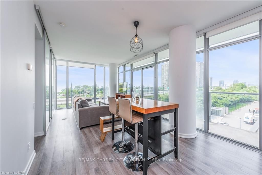 103 THE QUEENSWAY, unit 405 for sale