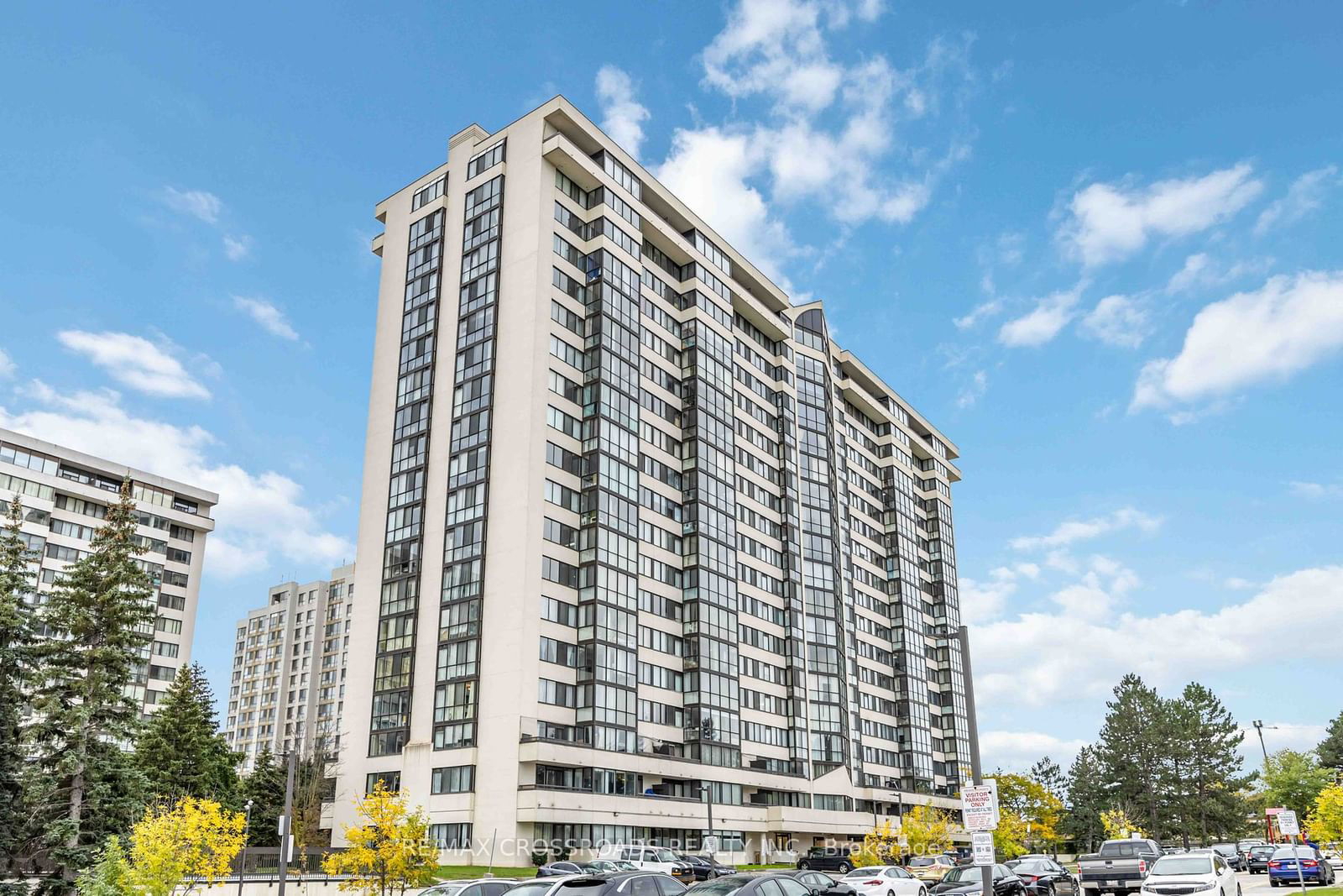 Consulate I Condos, Etobicoke, Toronto