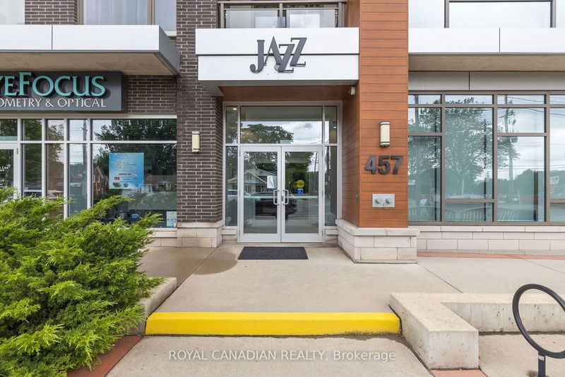 457 Plains Rd E, unit 220 for rent