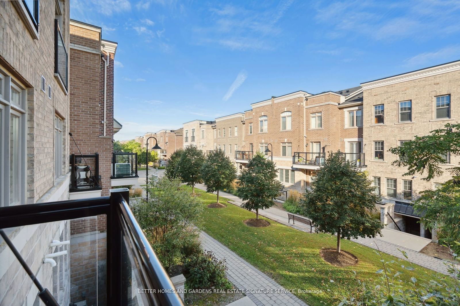 The Brownstones at Westown Townhomes, North York, Toronto