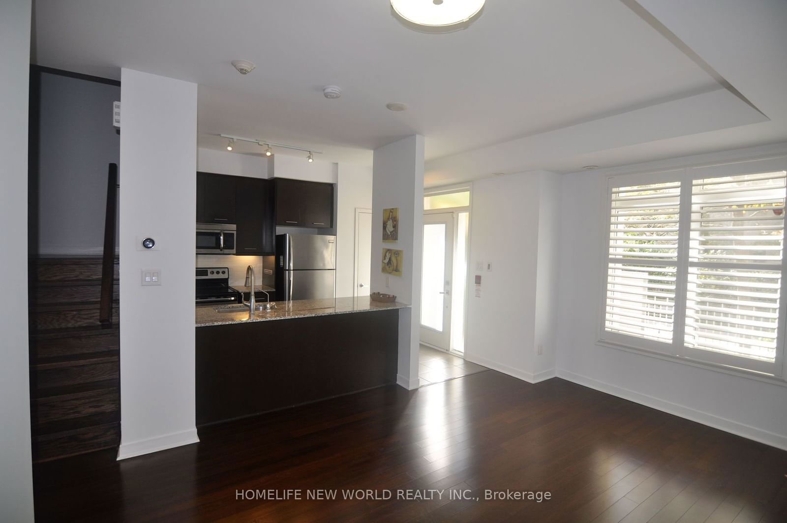 370 Square One Dr, unit Th5 for sale