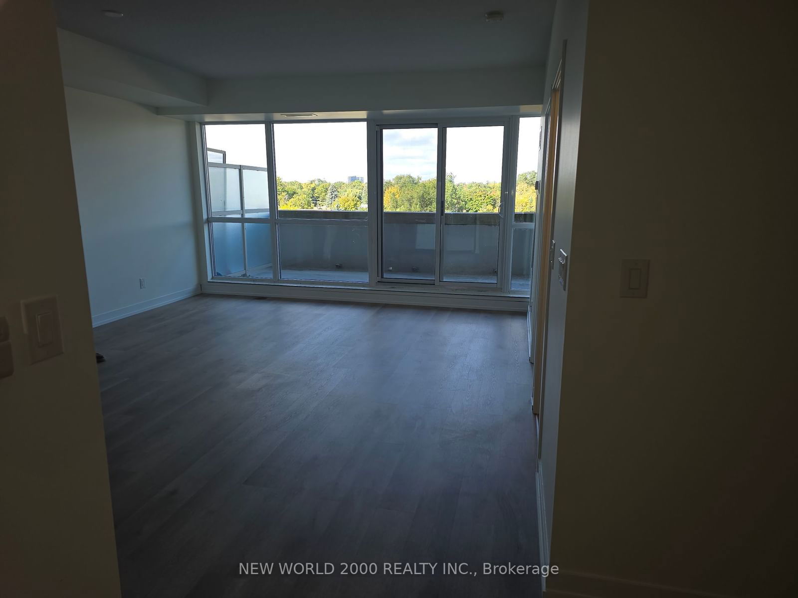 5101 Dundas St W, unit 501 for rent