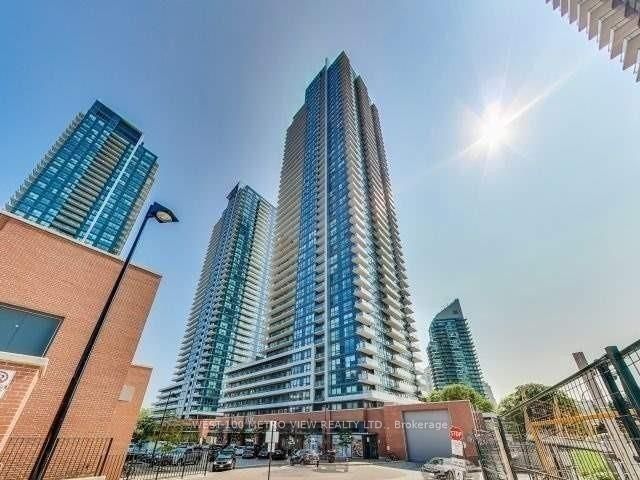 2212 Lake Shore Blvd W, unit 4505 for rent