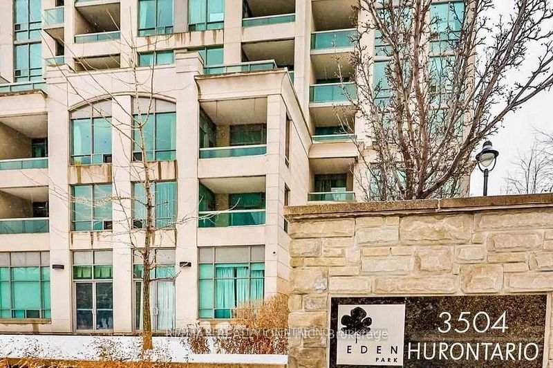 3504 Hurontario St, unit 2101 for sale