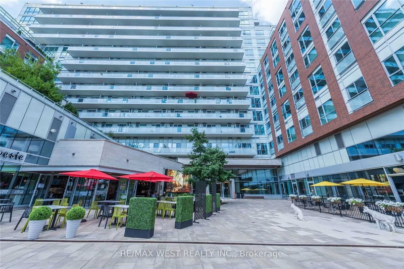 1830 Bloor St W, unit 1118 for sale