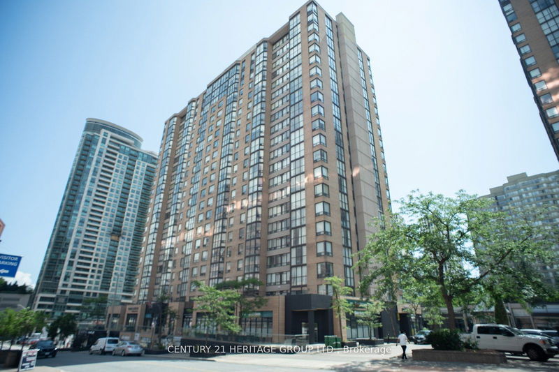 265 Enfield Pl, unit 301 for sale