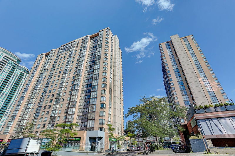 265 Enfield Pl, unit 1503 for sale