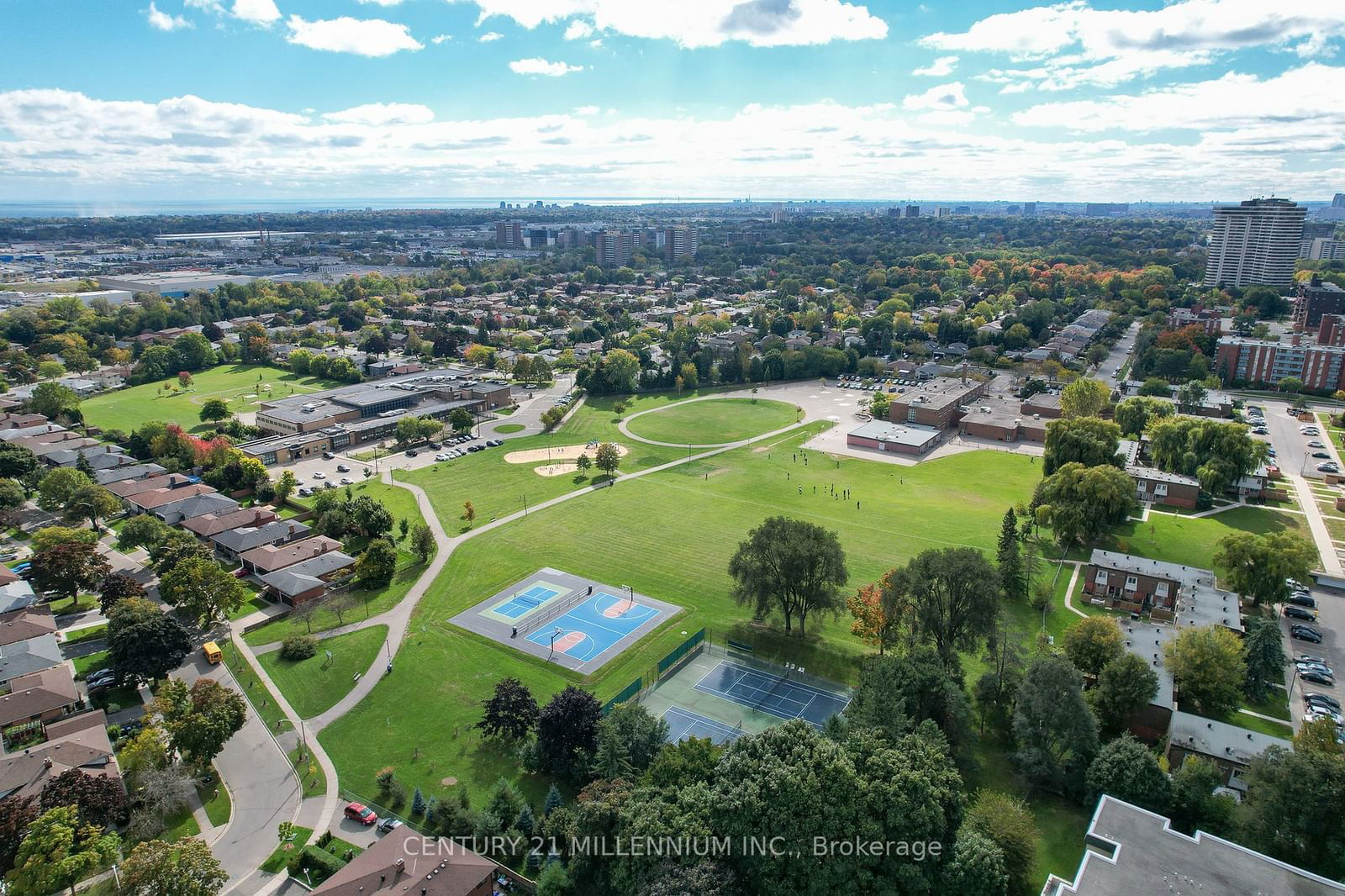 Marklane Park Condos, Mississauga, Toronto