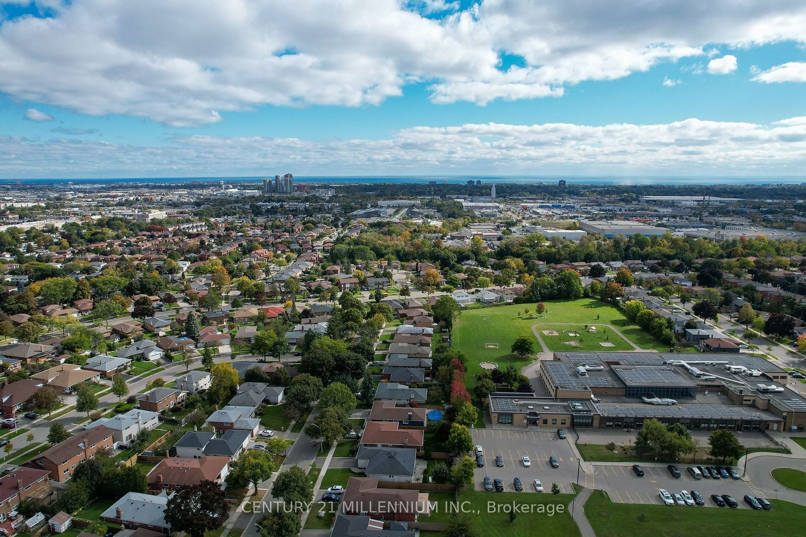 Marklane Park Condos, Mississauga, Toronto