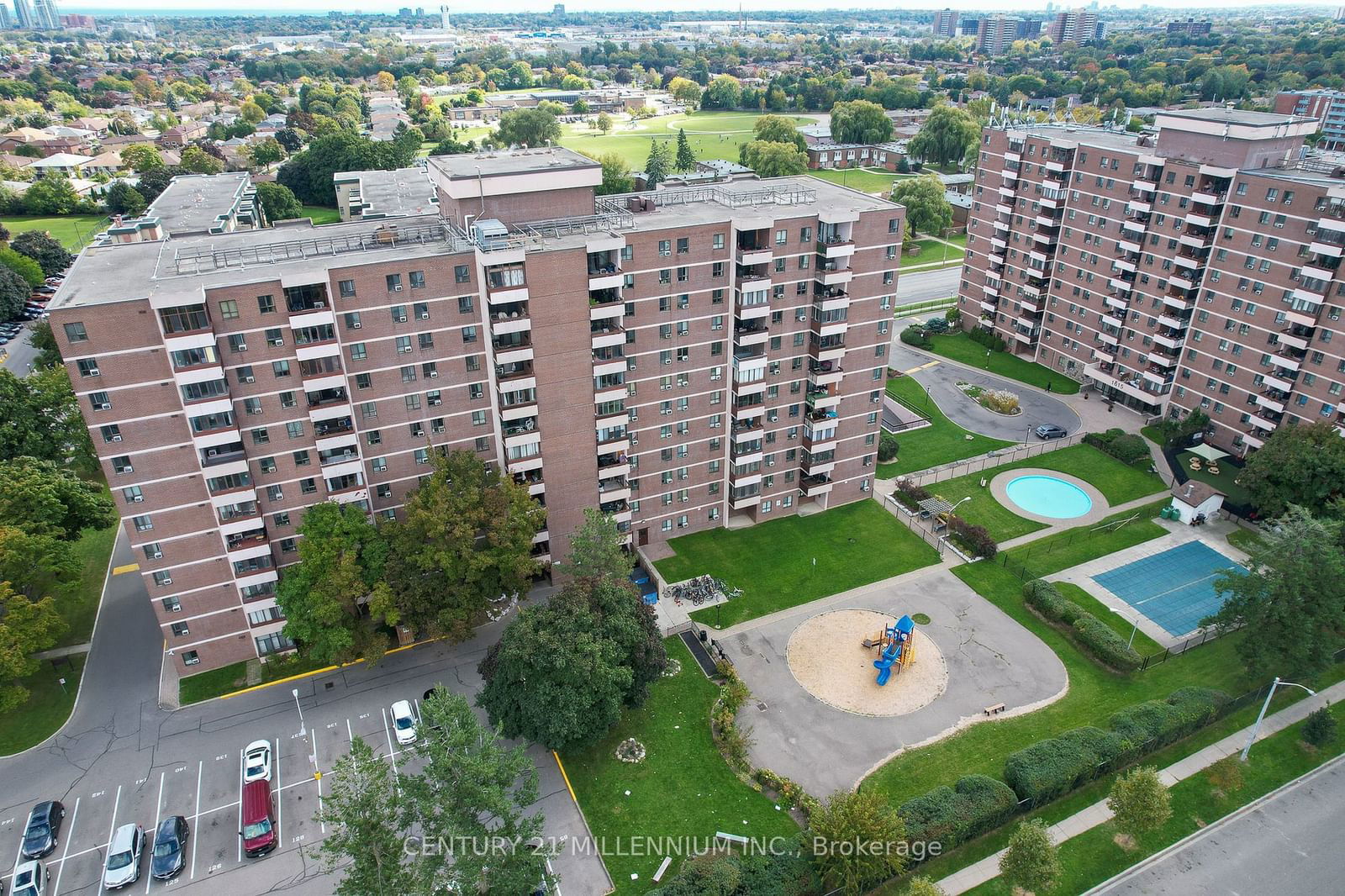 Marklane Park Condos, Mississauga, Toronto