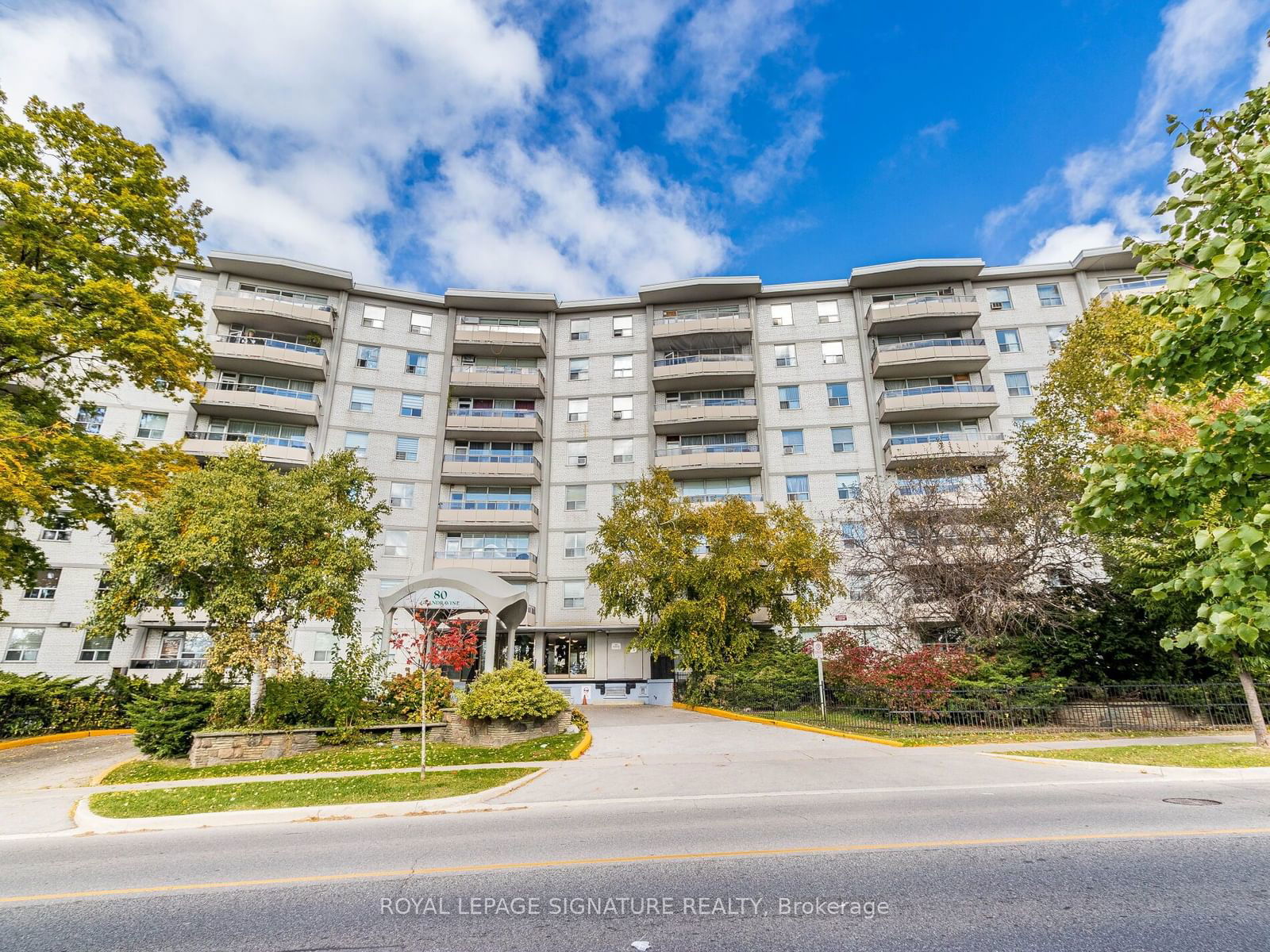 80 Grandravine Dr, unit 706 for sale